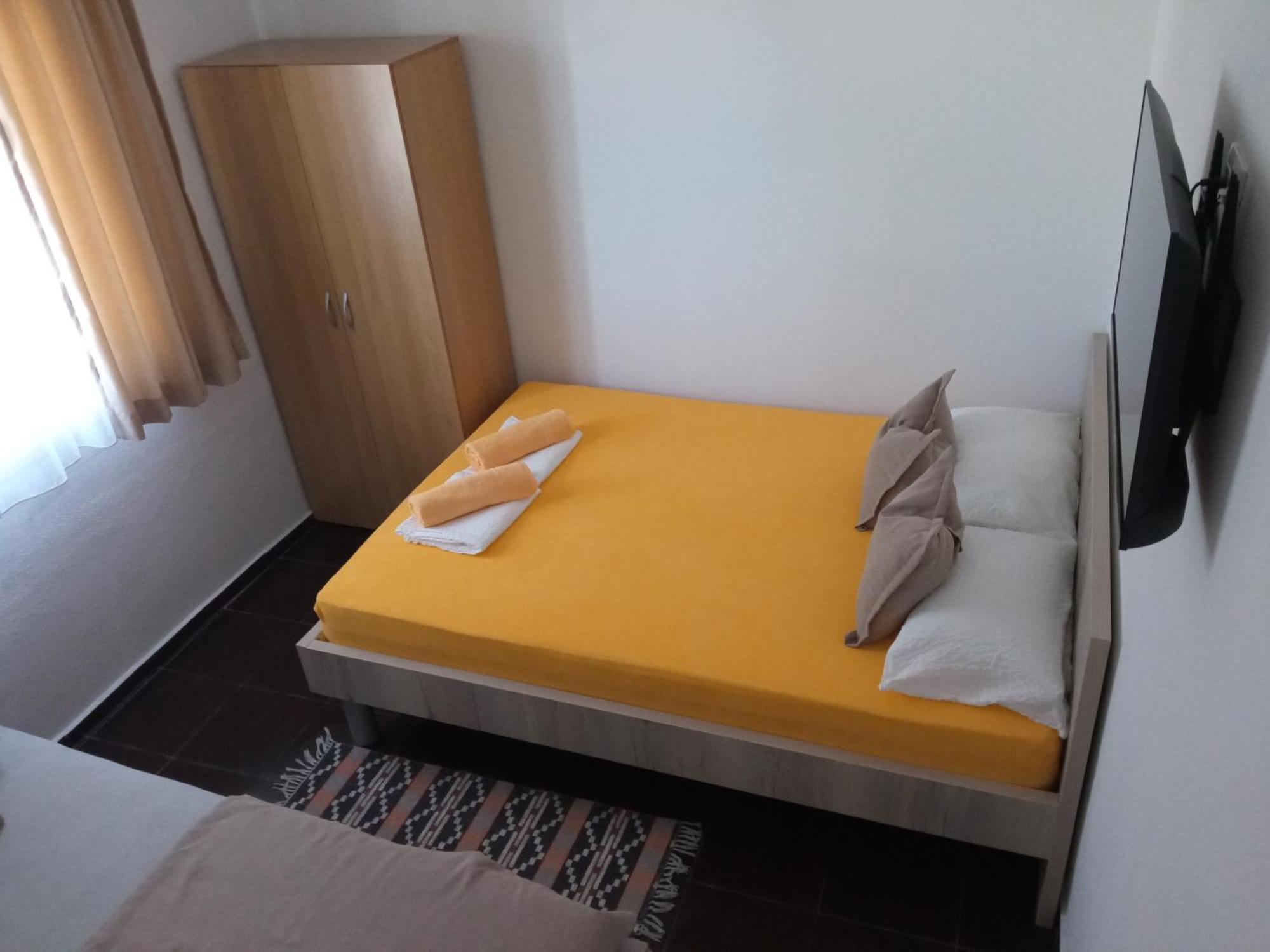 Guest House Inara เนอุม ห้อง รูปภาพ